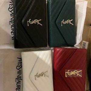 COPY - COPY - YSL purse